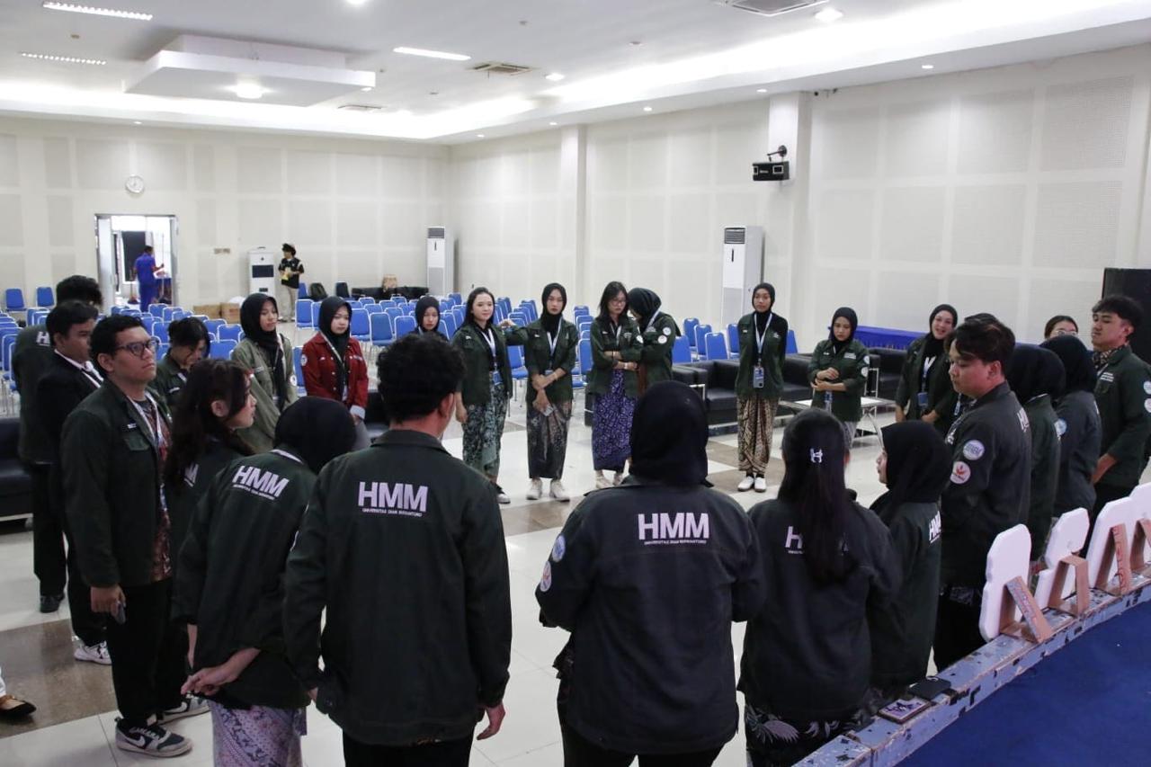 Workshop Operation